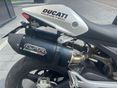 DUCATI MONSTER 696 2009/9 - 5