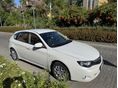 SUBARU IMPREZA 2011 - 2