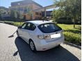 SUBARU IMPREZA 2011 - 3