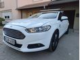FORD MONDEO 2.0 TDCi Business