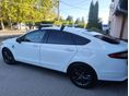 FORD MONDEO 2015/12 - 3