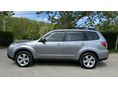SUBARU FORESTER 2011/1 - 6