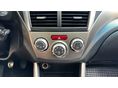 SUBARU FORESTER 2011/1 - 15