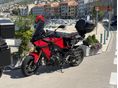YAMAHA MT-09 TRACER GT