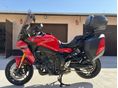 YAMAHA MT-09 TRACER 2021/8 - 2
