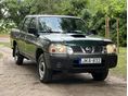 NISSAN PICK UP 2004/12 - 1