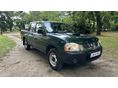 NISSAN PICK UP 2004/12 - 9