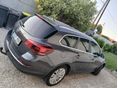 OPEL ASTRA J 2011 - 2