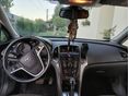OPEL ASTRA J 2011 - 10