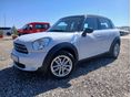 MINI COUNTRYMAN Cooper1.6 Friss szervíz! Vezetett sz.könyv! Aut.klíma! Ülésfűtés! Tolatóradar!