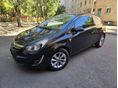 OPEL CORSA 1.4 Enjoy TÖRÉSMENTES. DIGIT.KLÍMA. TEMPOMAT. ÜLÉSFŰTÉS
