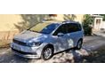 VOLKSWAGEN TOURAN 1.6 TDI BMT SCR Comfortline KEYLESS.FULL LED PANORÁMATETŐ
