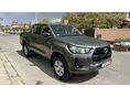 TOYOTA HILUX 2022/1 - 8