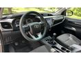 TOYOTA HILUX 2022/1 - 12