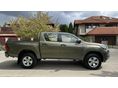 TOYOTA HILUX 2022/4 - 7