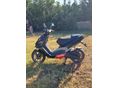 APRILIA SR 50 