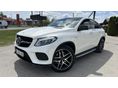 MERCEDES-AMG GLE 43 FOGLALÓZVA!BRUTÁLIS MEGJELENÉS ÉS HANG! GAR. KM. VÉGIG. SZAKSZERVÍZ!