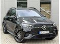 MERCEDES-BENZ GLE 350 GLE 300 d 4Matic 9G-TRONIC Mild hybrid drive / AMG / Garanciális / ÁFÁS