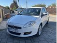 FIAT BRAVO 1.4 16V Active tolató radaros. manuális klíma. azonnal vihető