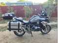BMW R 1200 GS 2013/8 - 2