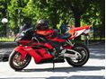 HONDA CBR 1000 RR Fireblade