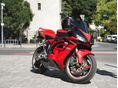 HONDA CBR 1000 RR 2005 - 2