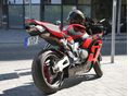 HONDA CBR 1000 RR 2005 - 4