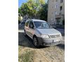VOLKSWAGEN CADDY LIFE 2007/6 - 2