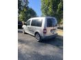 VOLKSWAGEN CADDY LIFE 2007/6 - 4