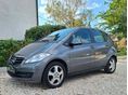MERCEDES-BENZ A 160 2011/6 - 4