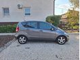 MERCEDES-BENZ A 160 2011/6 - 2