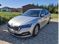 SKODA OCTAVIA 1.5 TSI ACT e-TEC Ambition DSG