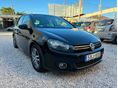 VOLKSWAGEN GOLF VI 2011/6 - 2