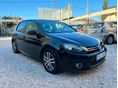 VOLKSWAGEN GOLF VI 2011/6 - 4