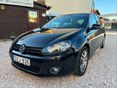 VOLKSWAGEN GOLF VI 2011/6 - 5