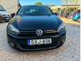 VOLKSWAGEN GOLF VI 2011/6 - 7