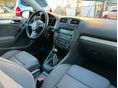 VOLKSWAGEN GOLF VI 2011/6 - 10