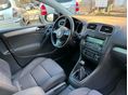 VOLKSWAGEN GOLF VI 2011/6 - 13