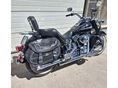 HARLEY-DAVIDSON HERITAGE SOFTAIL CLASSIC 