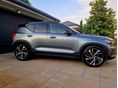 VOLVO XC40 2018/9 - 3