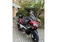 APRILIA SR MAX 300 2014/6 - 2