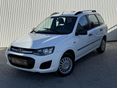 LADA KALINA 1.6 Lux MULTIMÉDIA.USB.AUX.!!ÚJSZERŰ--1 TULAJ--SZÍVÓ BENZIN!!