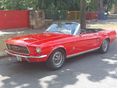FORD MUSTANG 3.3