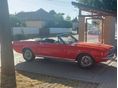 FORD MUSTANG 1967/4 - 2