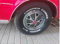 FORD MUSTANG 1967/4 - 4