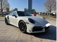 PORSCHE 911 992 Turbo/sport csomag/gari