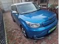 KIA SOUL EV CVT