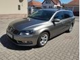 VOLKSWAGEN PASSAT VII Variant 2.0 CR TDI Comfortline BMT digitklíma.ülésfűtés.vonóhorog.vezérlés csere