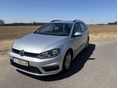 VOLKSWAGEN GOLF Variant 2.0 TDI BMT Highline Euro 6 R-Line