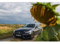 MERCEDES-BENZ C 220 T BlueTEC d